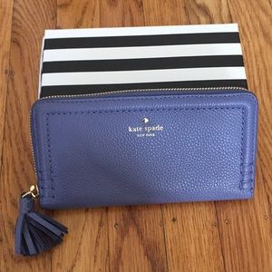 Kate Spade Lacey Wallet